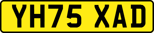 YH75XAD