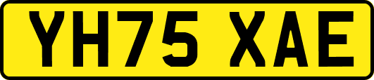 YH75XAE