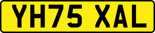 YH75XAL
