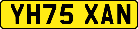 YH75XAN