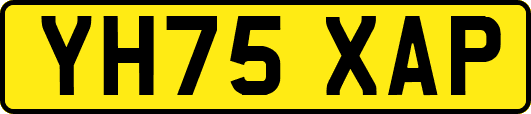YH75XAP