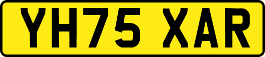 YH75XAR