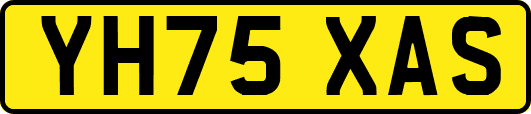 YH75XAS