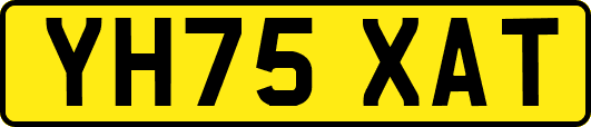 YH75XAT