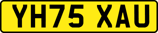 YH75XAU