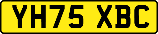 YH75XBC