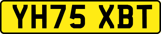 YH75XBT