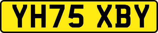 YH75XBY