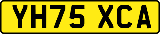 YH75XCA