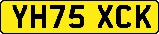 YH75XCK