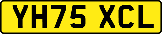 YH75XCL