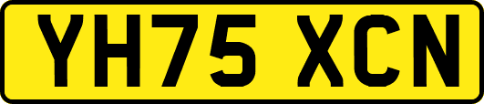 YH75XCN