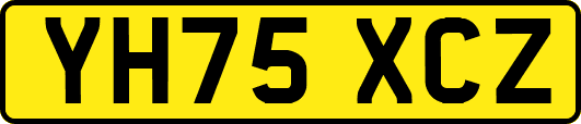 YH75XCZ