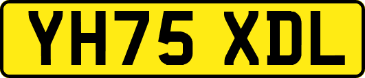 YH75XDL