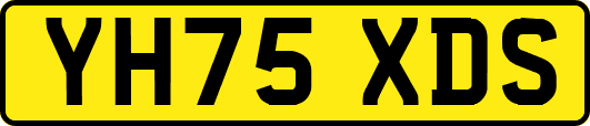 YH75XDS