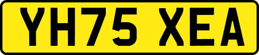 YH75XEA