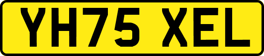 YH75XEL