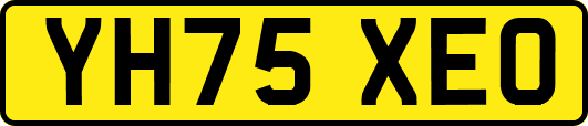 YH75XEO