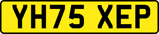 YH75XEP