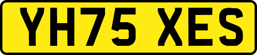 YH75XES