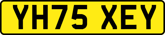 YH75XEY