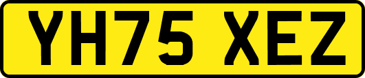 YH75XEZ