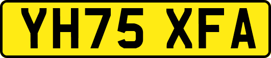 YH75XFA