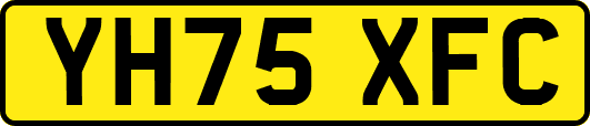 YH75XFC