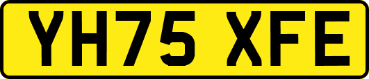 YH75XFE