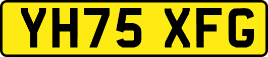 YH75XFG