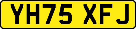 YH75XFJ