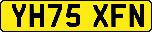 YH75XFN