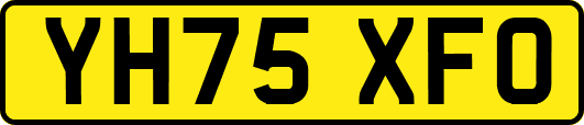 YH75XFO
