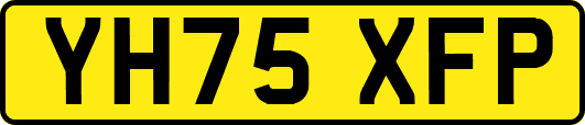 YH75XFP