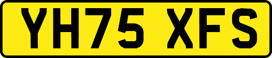 YH75XFS