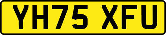 YH75XFU