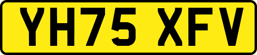YH75XFV