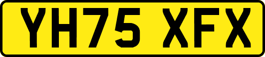 YH75XFX