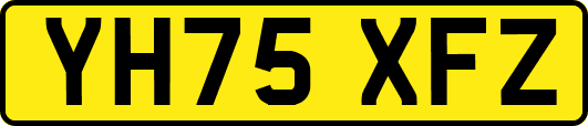 YH75XFZ