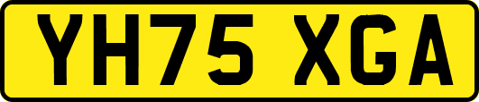 YH75XGA