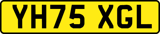 YH75XGL