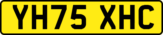 YH75XHC