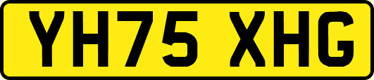 YH75XHG