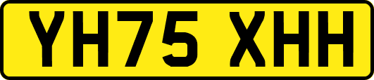 YH75XHH