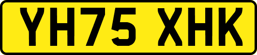 YH75XHK