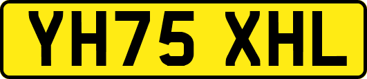 YH75XHL