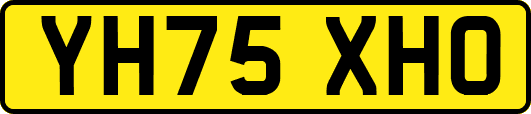 YH75XHO