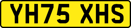 YH75XHS