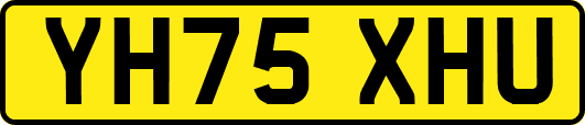 YH75XHU