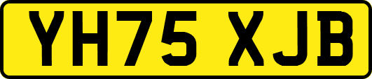 YH75XJB